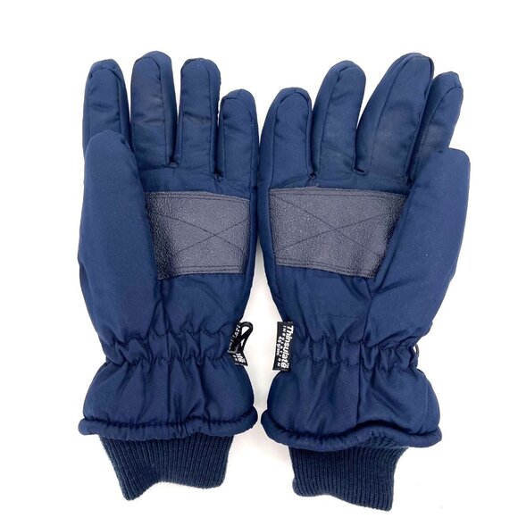 The Glove Thinsulate Insulation 40 Gram Insulated Winter Gloves Mens One Size - Picture 8 of 9